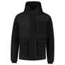 Kép 1/2 - Puffer Jacket Rewear  Unisex