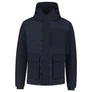Kép 1/2 - Puffer Jacket Rewear  Unisex