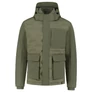 Kép 1/2 - Puffer Jacket Rewear  Unisex
