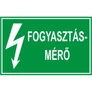 Kép 1/6 - Fogyasztásmérő