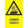 Kép 4/5 - Forró tárgy!