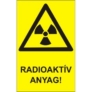 Kép 3/3 - Radioaktív anyag!