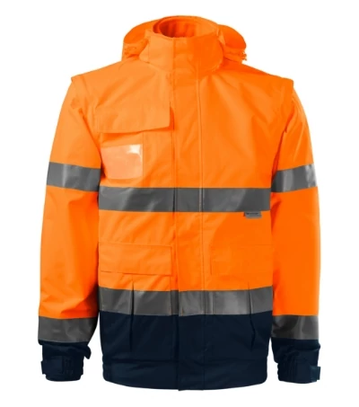 HV Guard 4 in 1  Unisex