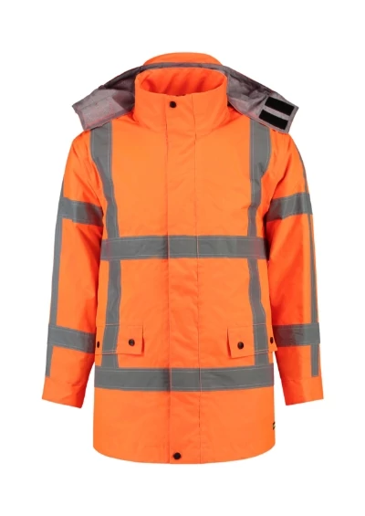 RWS Parka  Unisex
