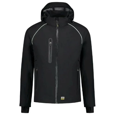 Tech Shell  Unisex