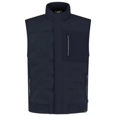 Puffer Bodywarmer Rewear  Unisex