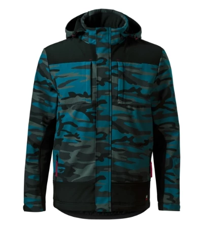 Vertex Camo  Férfi