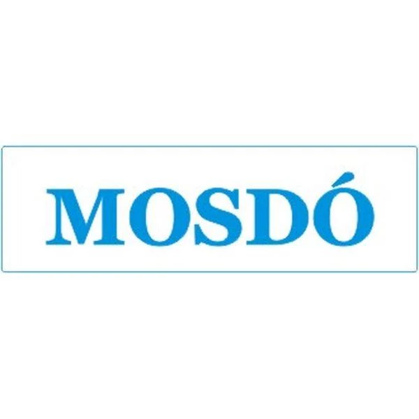 Mosdó - műanyag, 250*80mm