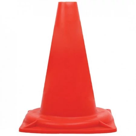 Jelzőbója 30 cm - Piros